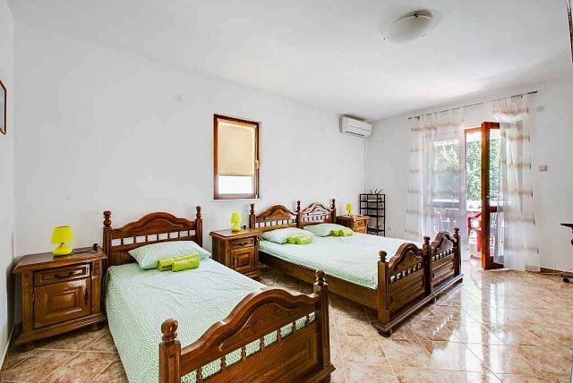 Hotel in Budva — photo 11
